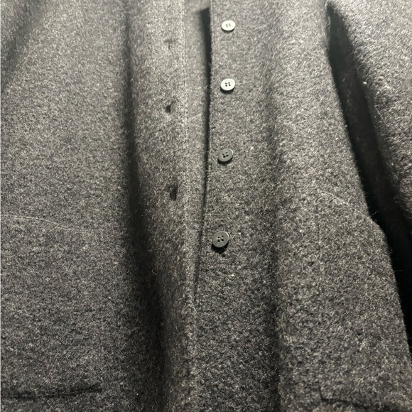 Wool jacket - Picture 2 of 6